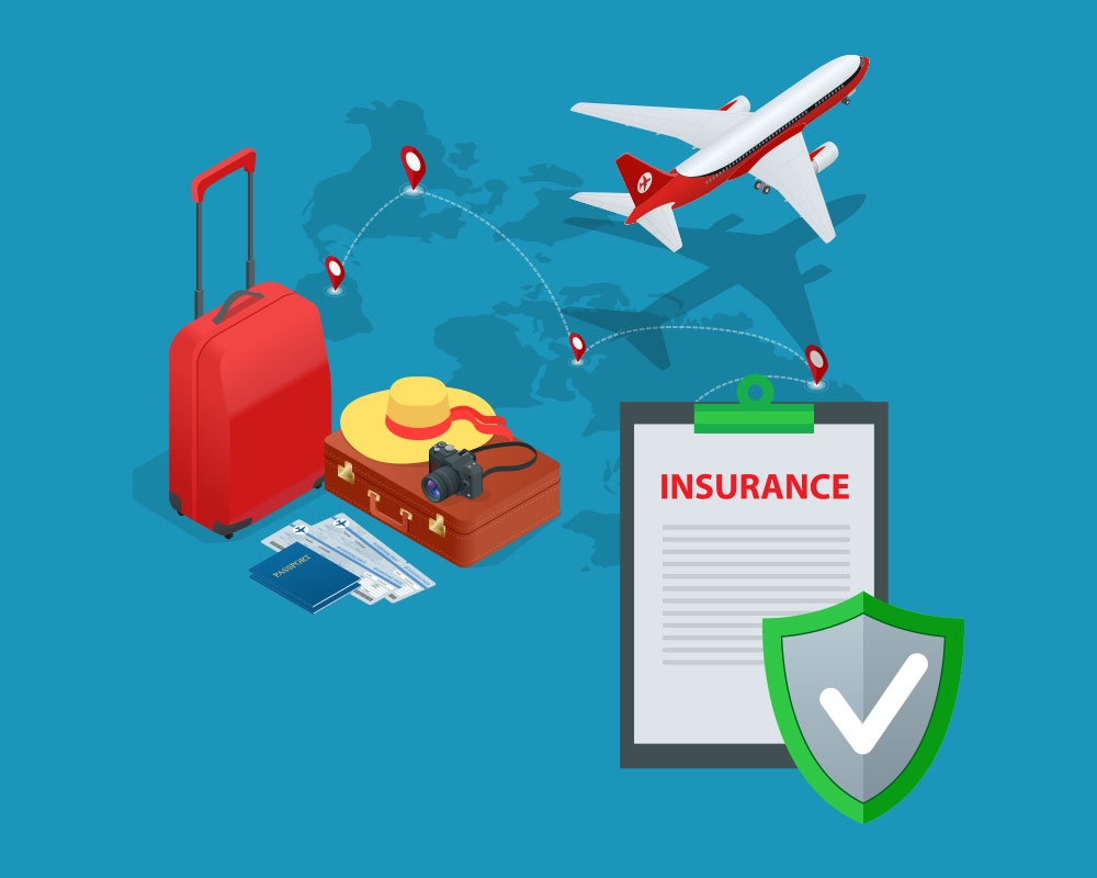 travel insurance
